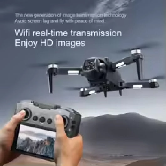 V156 Max RC Drone Professional HD Camera with 5G WiFi UAV Screen