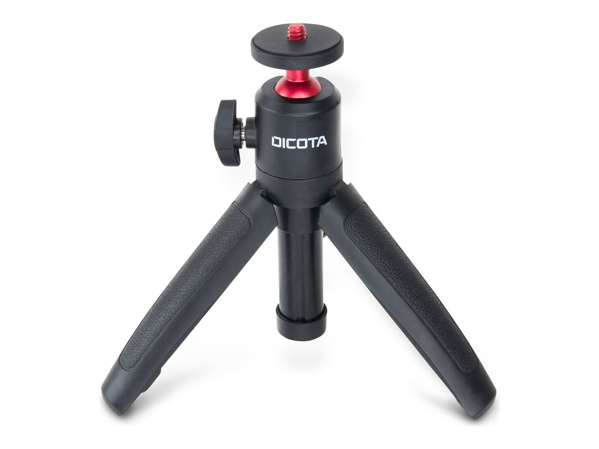 Dicota Webcam Tripod
