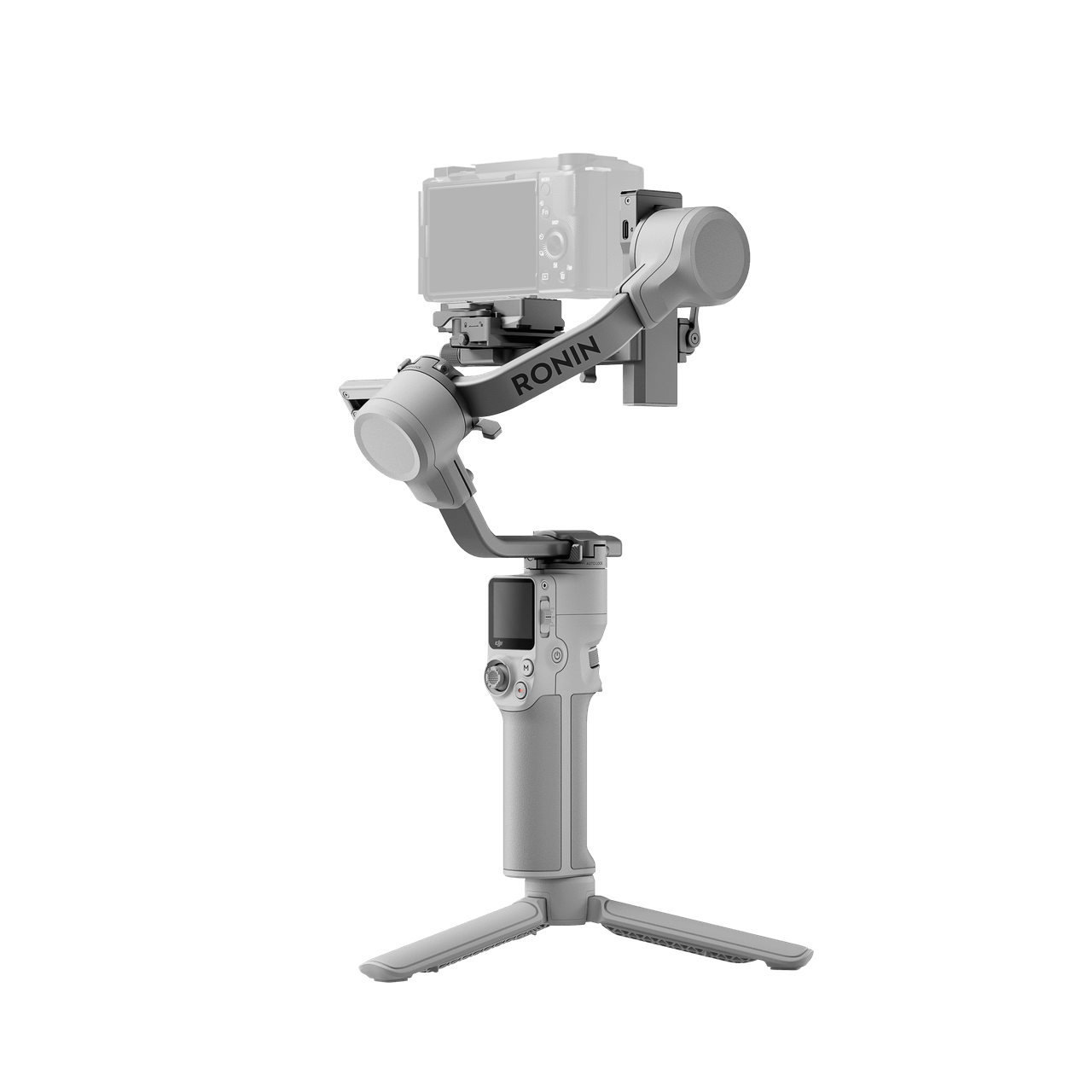 DJI RS 4 Mini