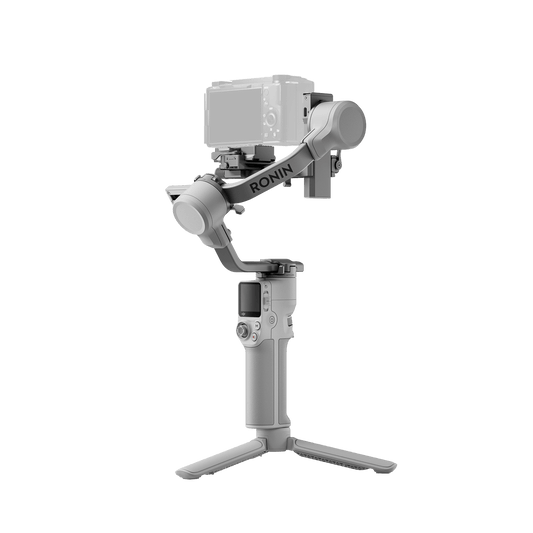 DJI RS 4 Mini