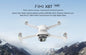 Drone Fimi X8T V640 — 4K Drone Lnfrared Thermal Imaging Lens 3-Camera