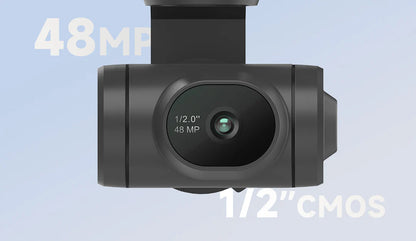 Fimi Mini 3 SE Drone, 250g Lightweight, 4K/30fps Video, 3-Axis
