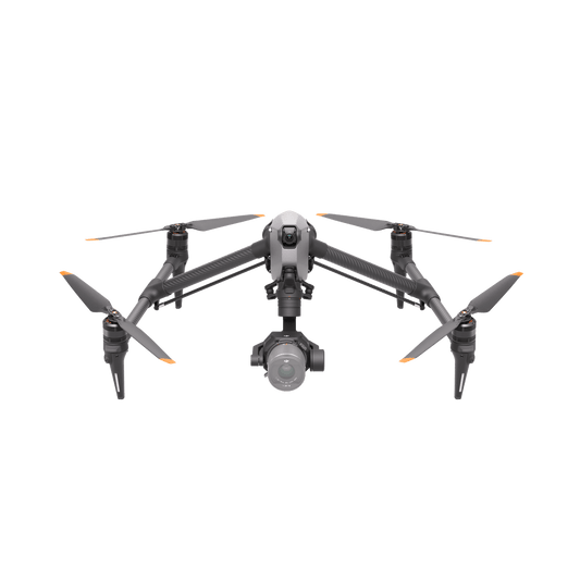 DJI Inspire 3