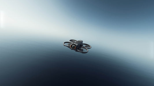 DJI Avata 2 — FPV Drone