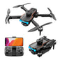 KDiRC K102 MAX WiFi FPV with Dual HD Camera 360° Obstacle Avoidance