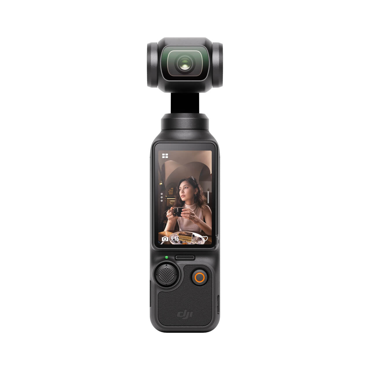 DJI Osmo Pocket 3 4K Action Camera