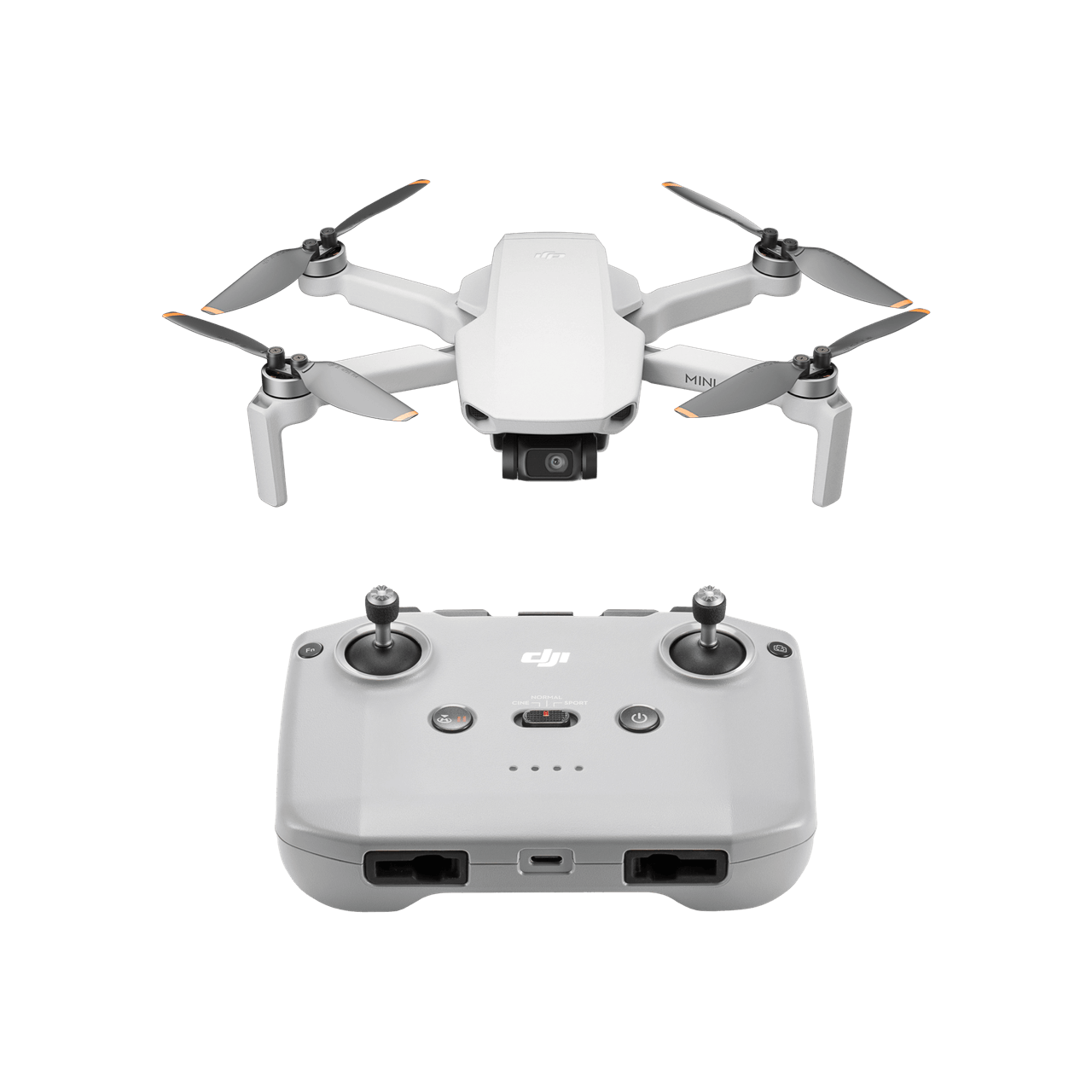 DJI Mini 4K