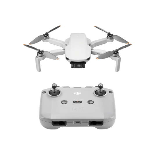 DJI Mini 4K