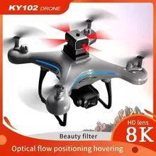 Xiaomi KY102 Drone 8K HD Dual-Camera Profesional Aerial Photography