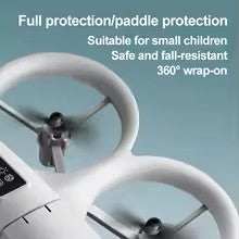 Drone GT3/66 Mini Professional HD 180° Dual Cameras 5G WIFI Brushless