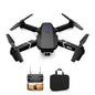 E-Drone Drone E88 4K Wide-Angle HD 1080P Camera WiFi FPV Height Hold