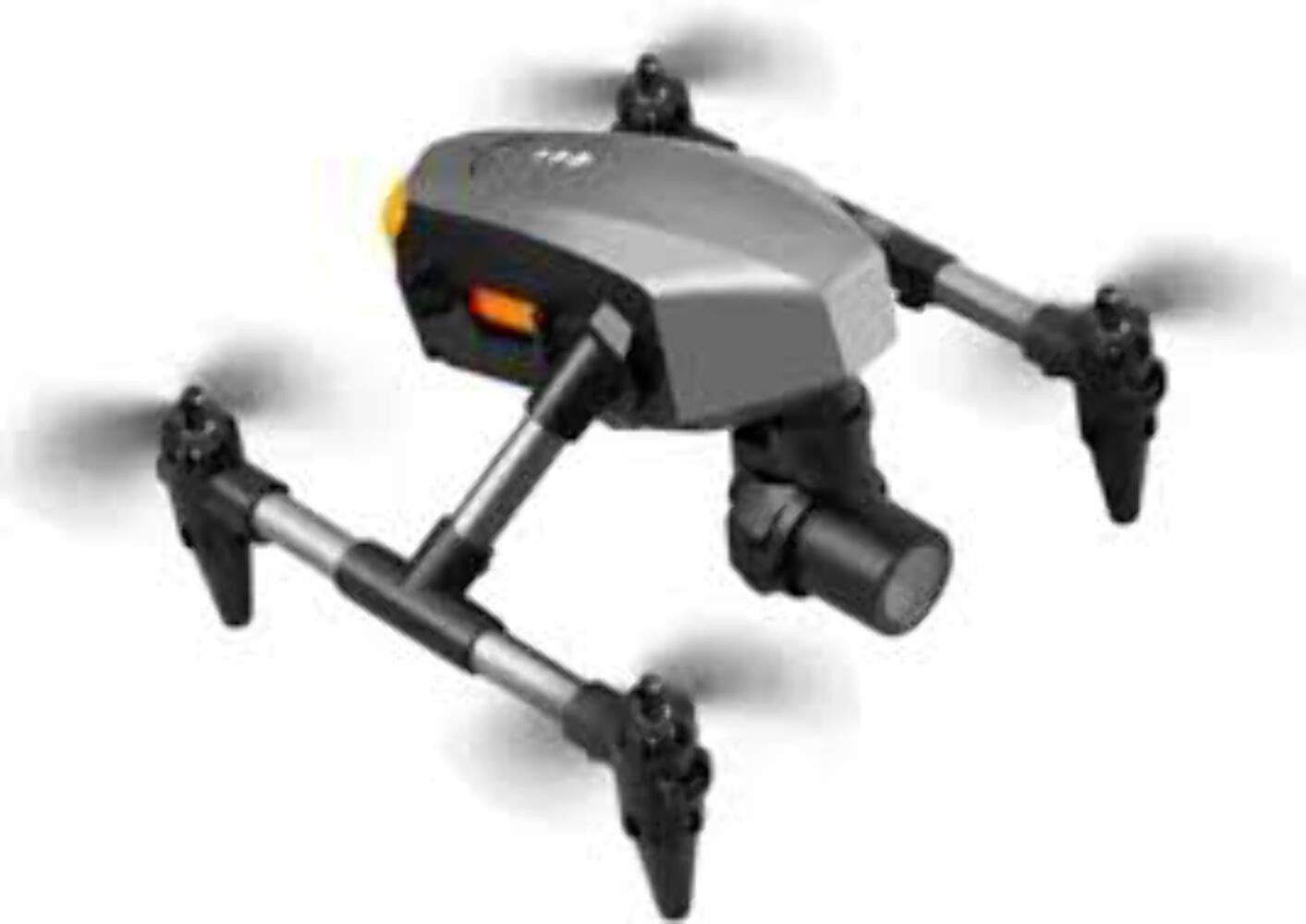 XD1 Pro Mini Drone 4K 8K Dual Camera WIFI Alloy Anti-drop Optical Flow Positioni