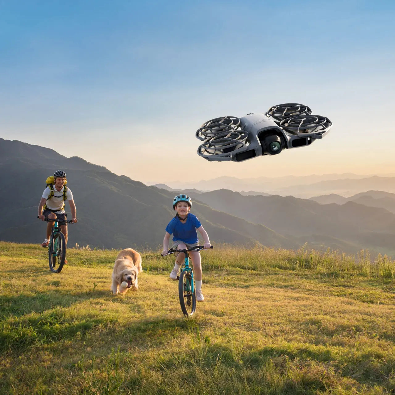 DJI Neo 2 Fly More Combo RC N3