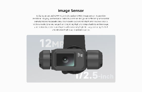 Fimi Mini 3 SE Drone, 250g Lightweight, 4K/30fps Video, 3-Axis