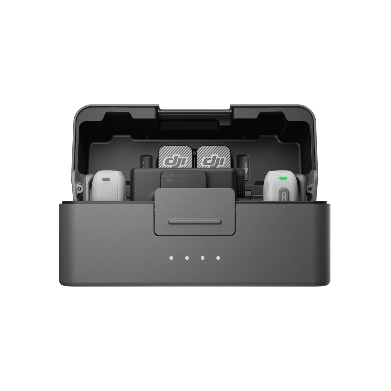 DJI Mic Mini 2