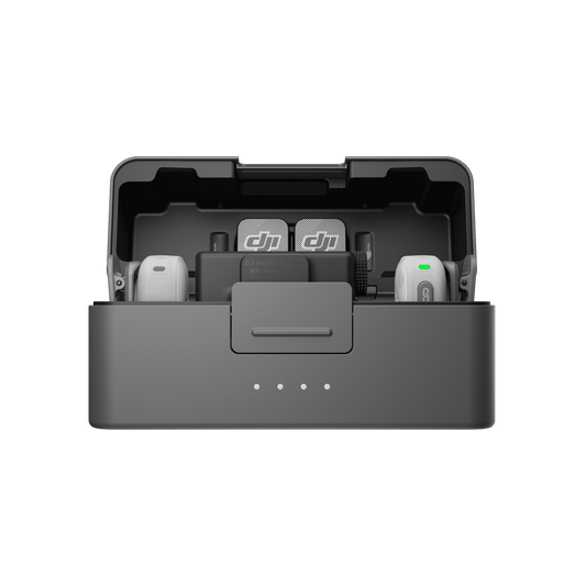 DJI Mic Mini 2