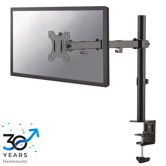 Neomounts FPMA-D550BLACK Monitor arm 10-32"
