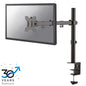 Neomounts FPMA-D550BLACK Monitor arm 10-32"