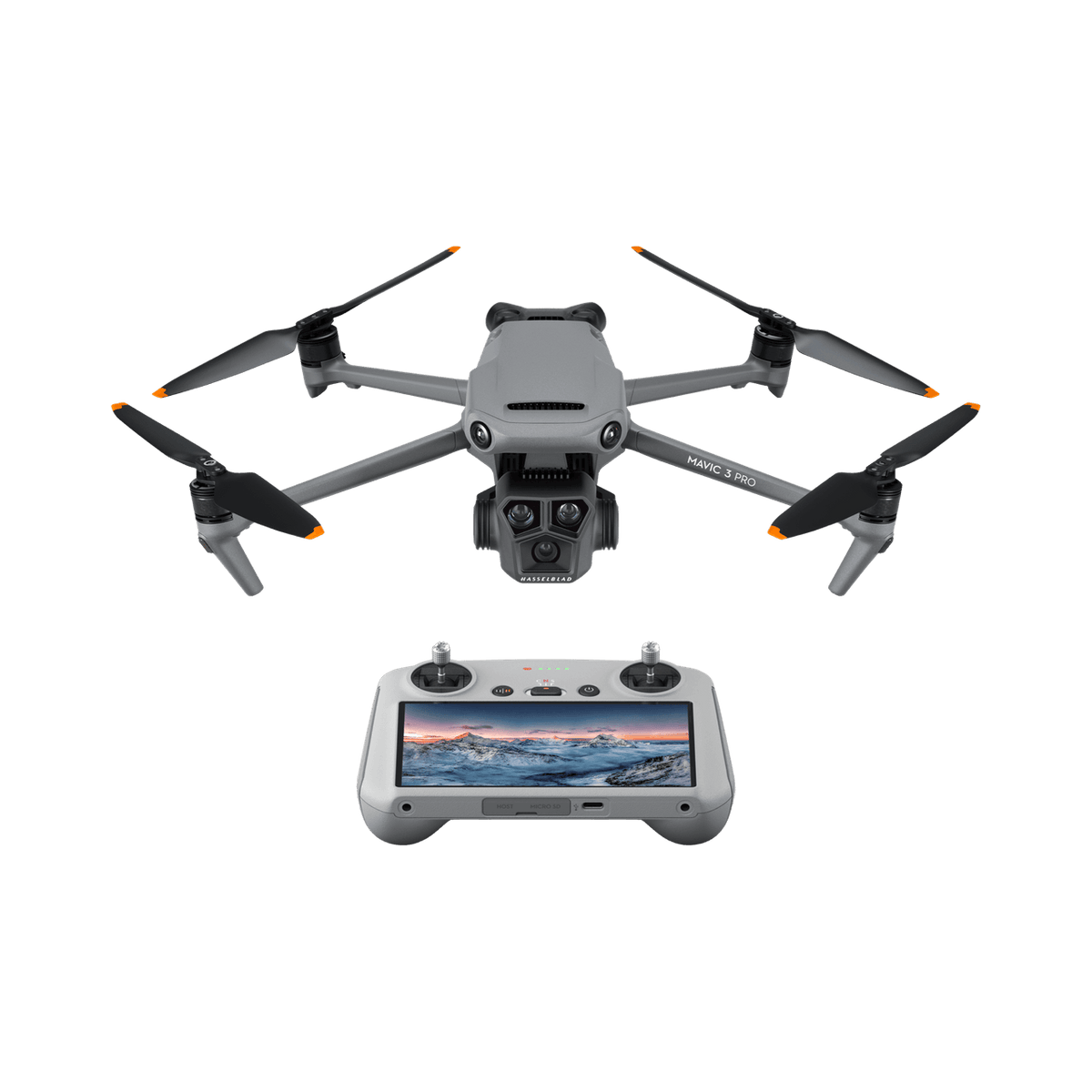 DJI Mavic 3 Pro