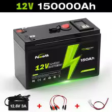 Solar System — 110/220V Solar Power System 20W Solar Panel Battery