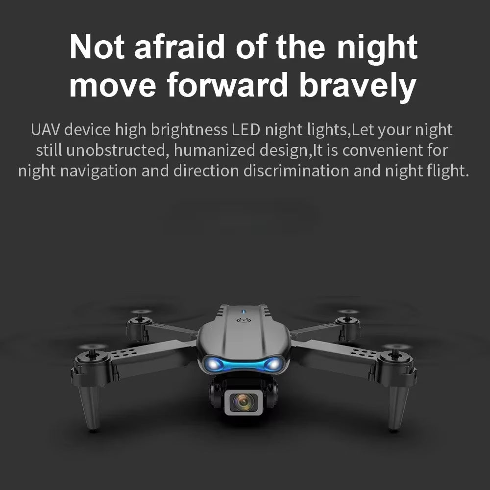 E-Drone E99 Pro Drone Quadcopter Remote Control Handle Four Axis