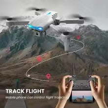 E-Drone E99 Pro Drone Quadcopter Remote Control Handle Four Axis
