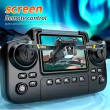 Professinal K13MAX RC Drone 8K HD Cameras WIFI FPV Height Hold