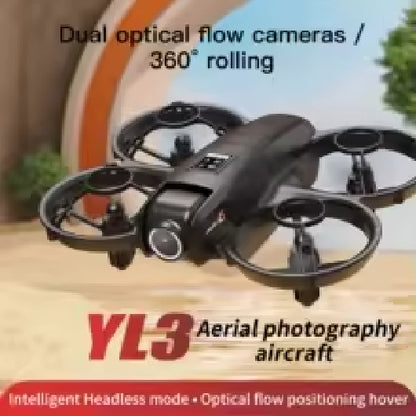 Lenovo YL3 Drone Professional HD Camera Drone 5G WIFI FPV UAV With