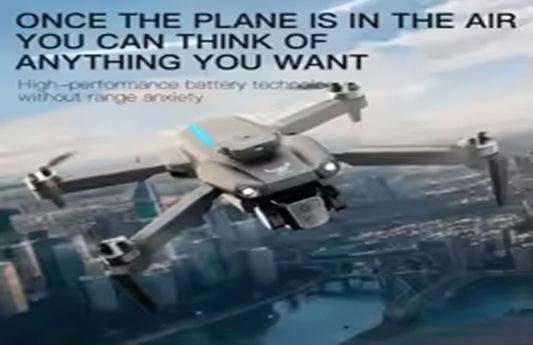 SG-PRO SG109 Pro Drone 8K Camera Optical Flow GPS OA Positioning