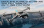 SG-PRO SG109 Pro Drone 8K Camera Optical Flow GPS OA Positioning