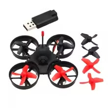 RTF Micro FPV RC Racing Quadcopter Toys W/ 5.8G S2 800TVL 40CH Camera