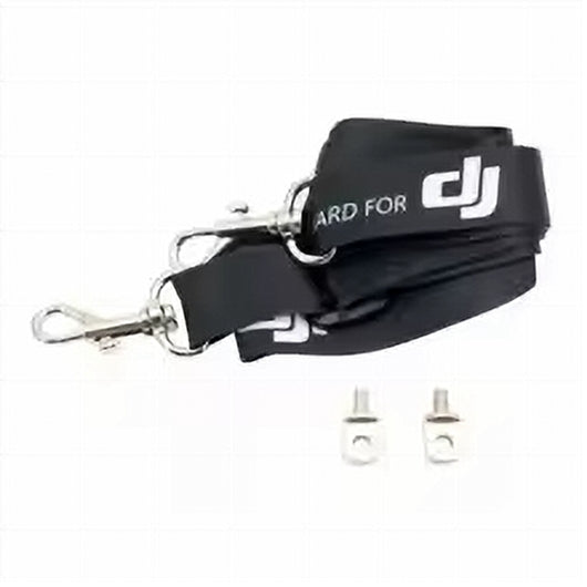 Lanyard Neck Strap for DJI RC/RC 2/for DJI Mini 5/4/3 Pro/Air 3/Mini