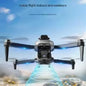 HD 930 Drone 4K Dual WiFi FPV Quadcopter With Obstacle Avoidance