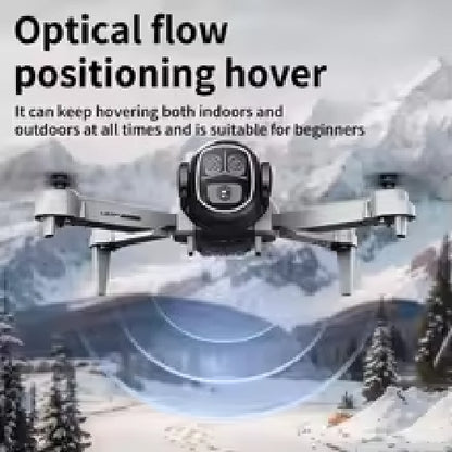 H20 — E4 Drone Remote Control Optical Flow Hovering HD Dual Camera