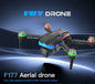 Drone F177 Screen Control Drone 8K Professional Camera HD Aerial