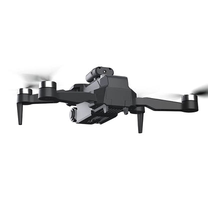 D76 Remote Control Drone 1080P Dual Camera Brushless Motor Obstacle