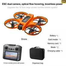 Drone S156 — 4K 5G 2.4G Professional HD Aerial Photography Remote