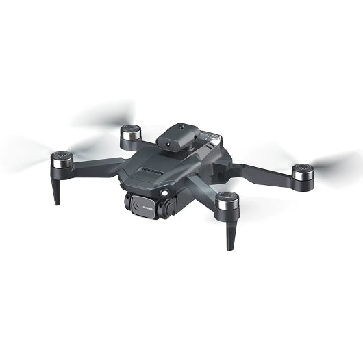 D76 Remote Control Drone 1080P Dual Camera Brushless Motor Obstacle