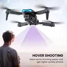 E-Drone E99 Pro Drone Quadcopter Remote Control Handle Four Axis