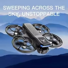 SG800 Pro Drone with Screen Remote Control 8K HD Dual Camera