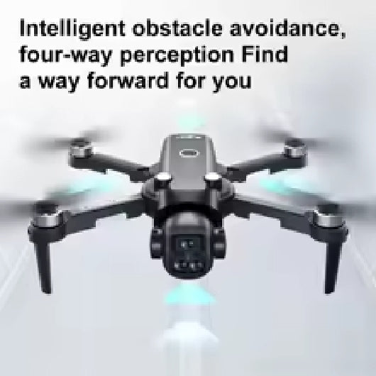 V156 Max RC Drone Professional HD Camera with 5G WiFi UAV Screen