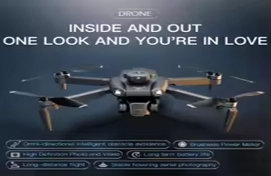 SG-PRO SG109 Pro Drone 8K Camera Optical Flow GPS OA Positioning