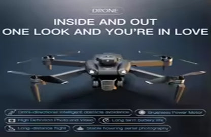 SG-PRO SG109 Pro Drone 8K Camera Optical Flow GPS OA Positioning