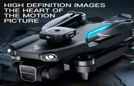SG-PRO SG109 Pro Drone 8K Camera Optical Flow GPS OA Positioning