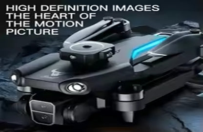 SG-PRO SG109 Pro Drone 8K Camera Optical Flow GPS OA Positioning