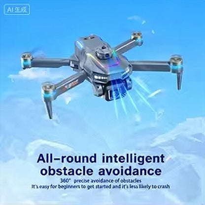 AE19 Drone Brushless Motor Infrared Five-Way Obstacle Avoidance Dual