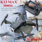 Professinal K13MAX RC Drone 8K HD Cameras WIFI FPV Height Hold