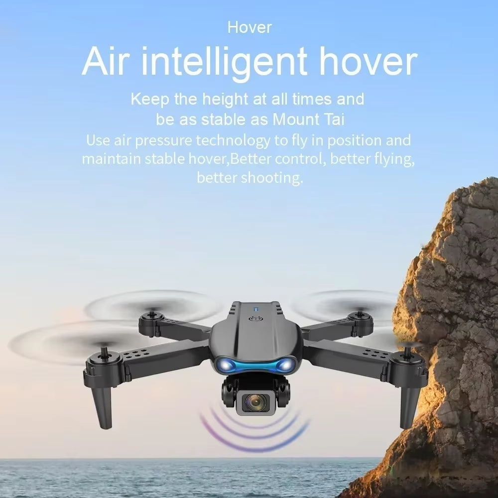 E-Drone E99 Pro Drone Quadcopter Remote Control Handle Four Axis