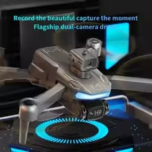 M104 Ultra HD Drone With Smart Screen Controller Optical Flow