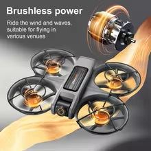 Drone S156 — 4K 5G 2.4G Professional HD Aerial Photography Remote